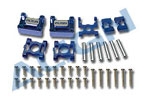 Refitting Components